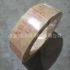 Paper corner protectors, pallets, paper corner wraps, anti-collision corner protectors, paper foot guards, paper strips, packing straps, cross-border packaging, corner protectors, Tangshan Specification image